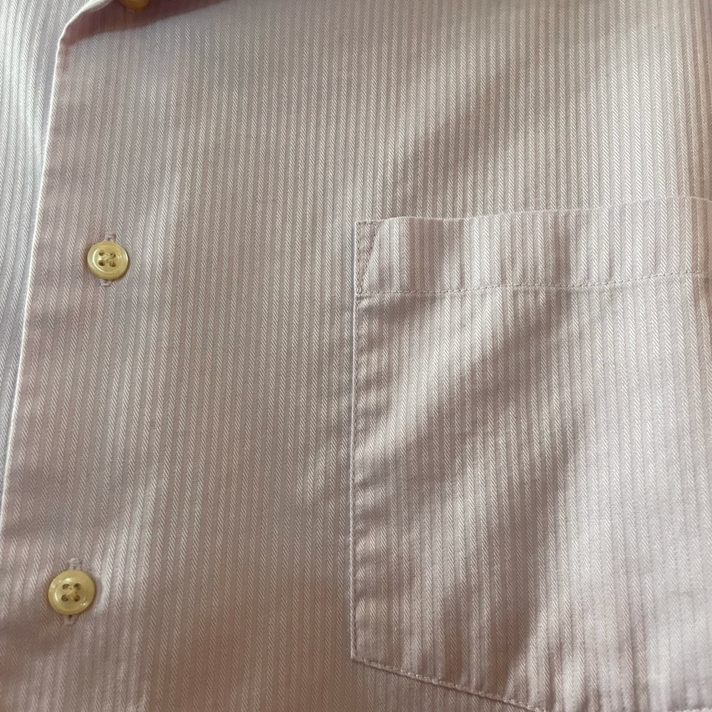 50% off closet Sale 🔥🔥🔥🔥Vintage arrow menswear shirt 77% cotton 23% poly